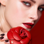 The Hot Color Of Dior Lipstick