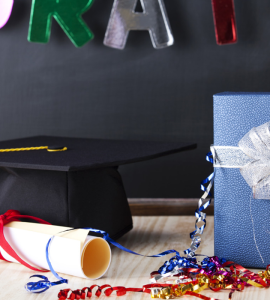 The Best Graduation Gifts To Mark The Occasion